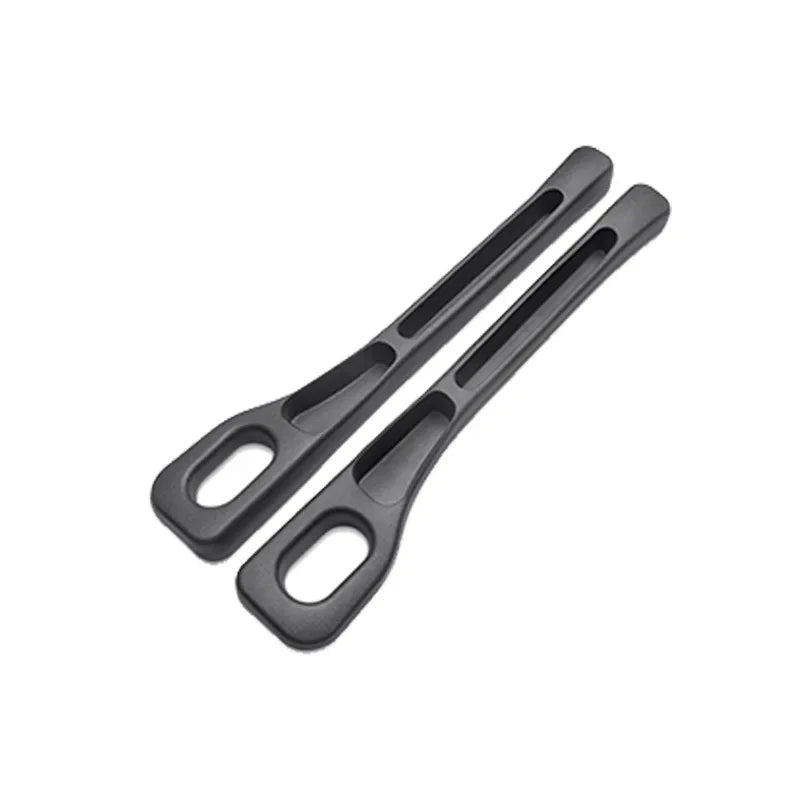 1 Pair Universal Car Seat Gap Plug Strip Side Seam Car Gap Filler Leak Proof Seat Gap Storage Organizer Interior Accessories - Allinoneshop - 24