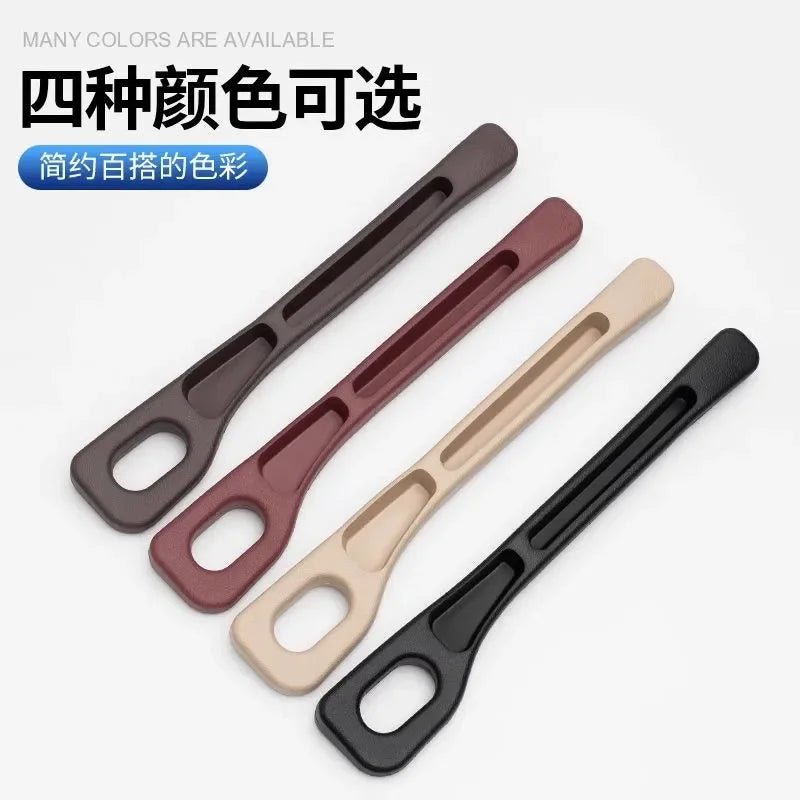 1 Pair Universal Car Seat Gap Plug Strip Side Seam Car Gap Filler Leak Proof Seat Gap Storage Organizer Interior Accessories - Allinoneshop - 24