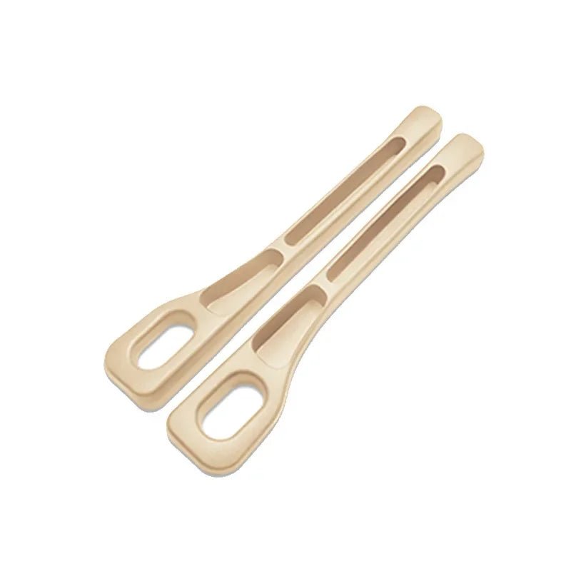 1 Pair Universal Car Seat Gap Plug Strip Side Seam Car Gap Filler Leak Proof Seat Gap Storage Organizer Interior Accessories - Allinoneshop - 24