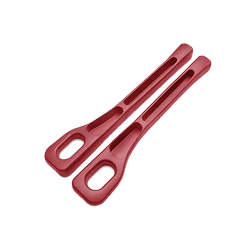 1 Pair Universal Car Seat Gap Plug Strip Side Seam Car Gap Filler Leak Proof Seat Gap Storage Organizer Interior Accessories - Allinoneshop - 24