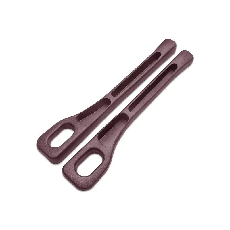 1 Pair Universal Car Seat Gap Plug Strip Side Seam Car Gap Filler Leak Proof Seat Gap Storage Organizer Interior Accessories - Allinoneshop - 24