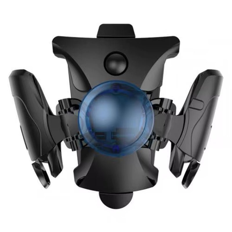 2Pcs JS30 Gaming Trigger Multifunctional Sensitive Precise Video Games External Phone Gaming Gamepad for Iphone Allinoneshop-24