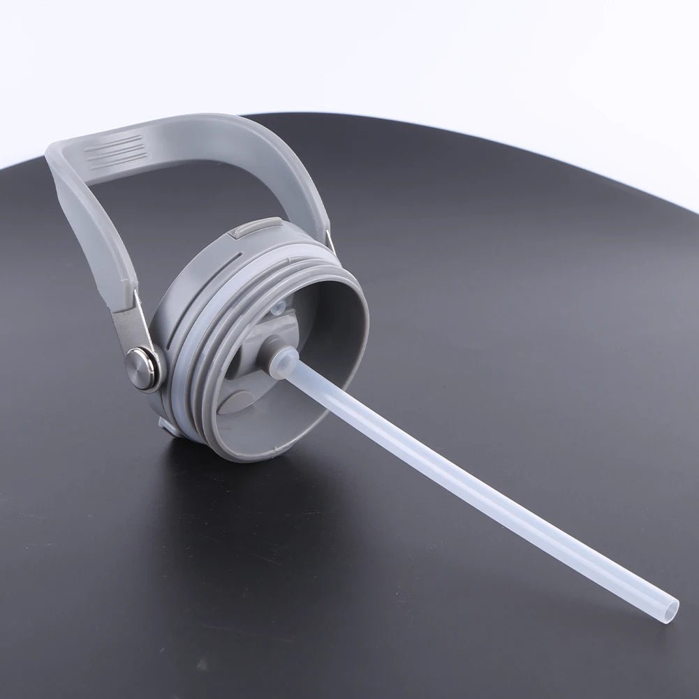 30Oz Vacuum Insulated Cup with Handle Double-Layer Insulated Cup Stainless Steel Sports Water Bottle for Cold Hot Beverages Allinoneshop-24