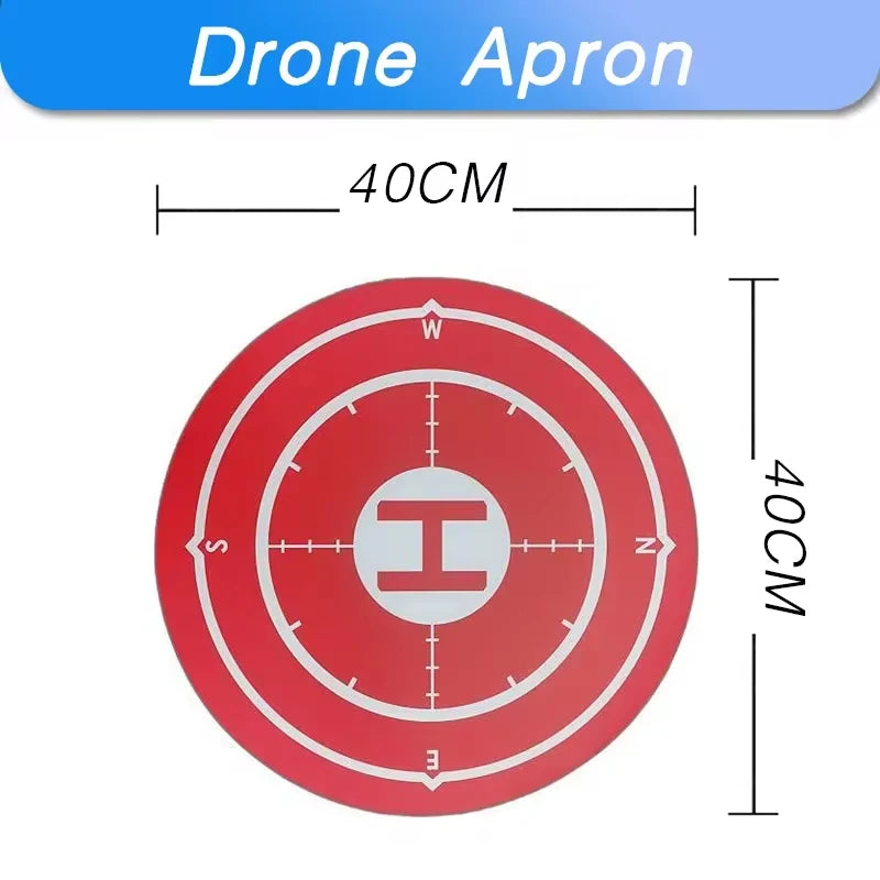 Xaiomi 8K D16 Drone Mini Optical Flow Obstacle Avoidance 180 ° Electrically Adjustable Dual Camera Remote-controlled Quadcopter
