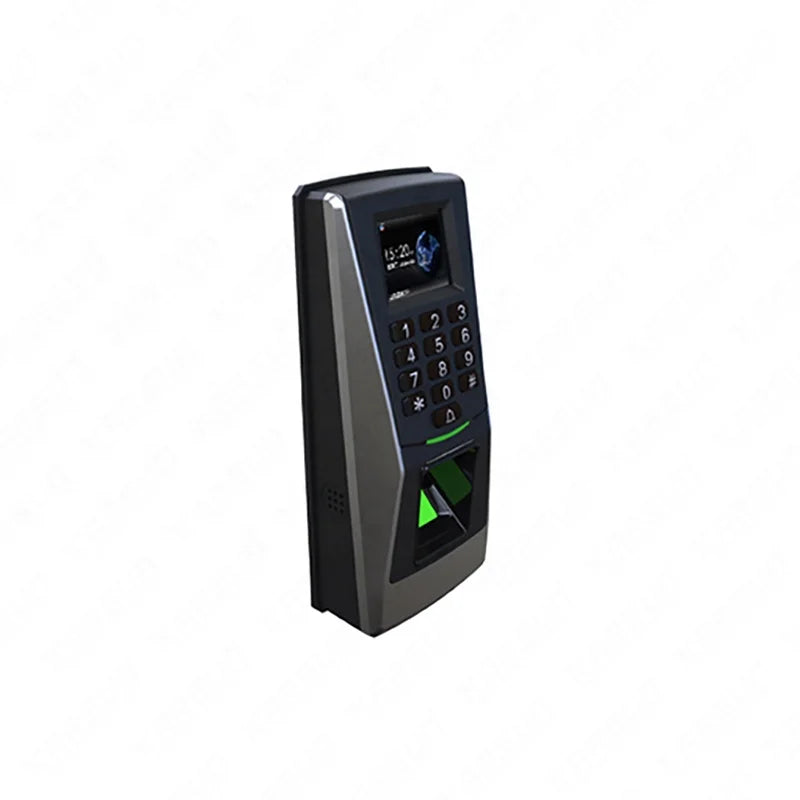 Biometric Fingerprint Access Control and and Time Attendance Device System Price of Fingerprint Machines