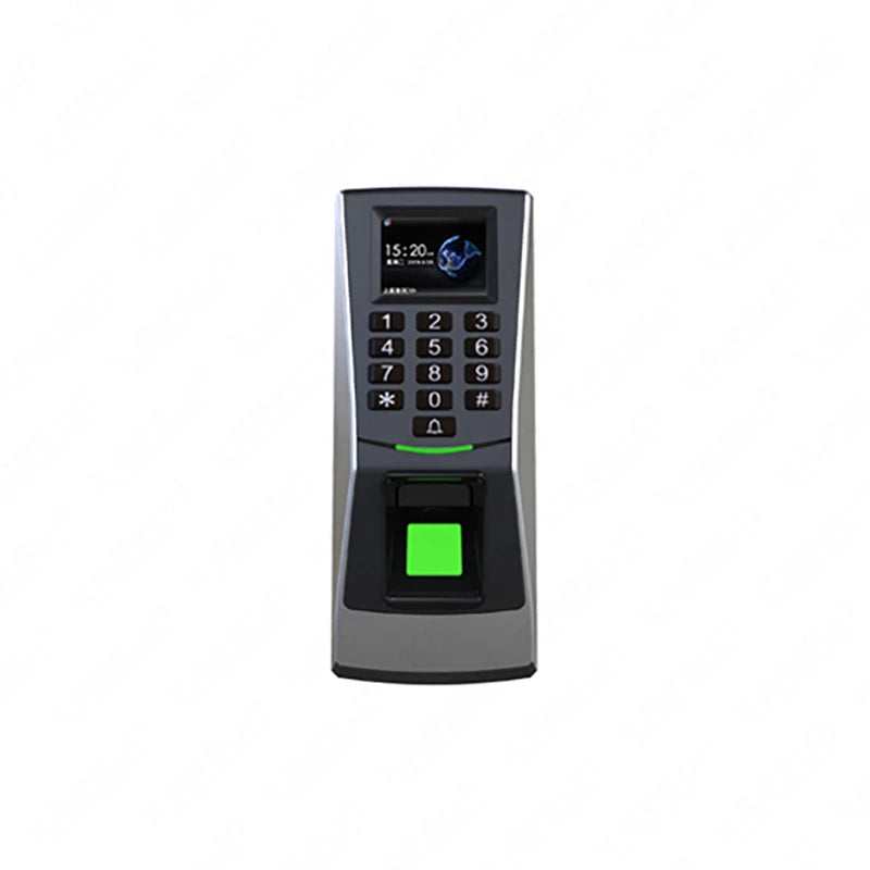 Biometric Fingerprint Access Control and and Time Attendance Device System Price of Fingerprint Machines