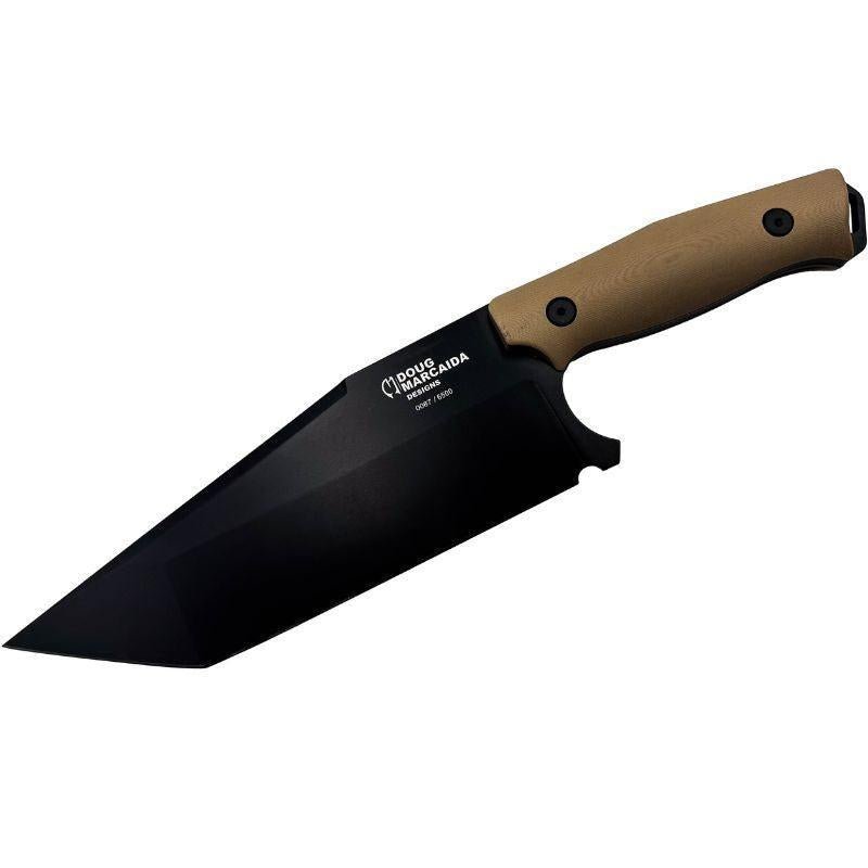 Doug Marcaida Serbian Cleaver: Grande Fratello Allinoneshop-24