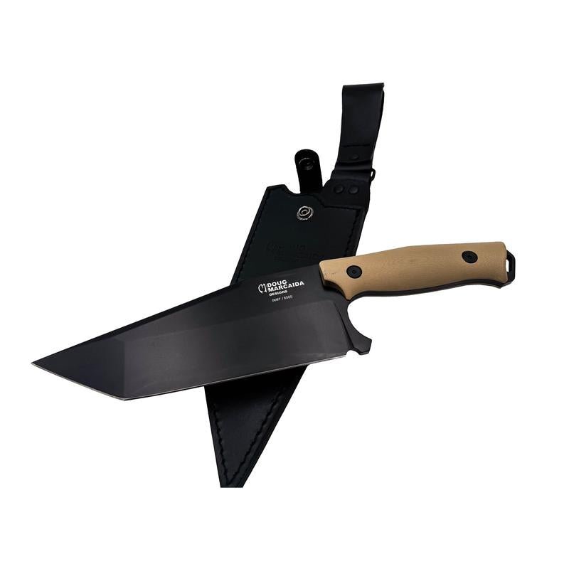 Doug Marcaida Serbian Cleaver: Grande Fratello Allinoneshop-24