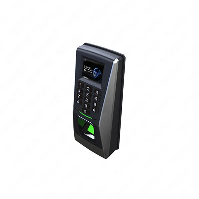 Biometric Fingerprint Access Control and and Time Attendance Device System Price of Fingerprint Machines
