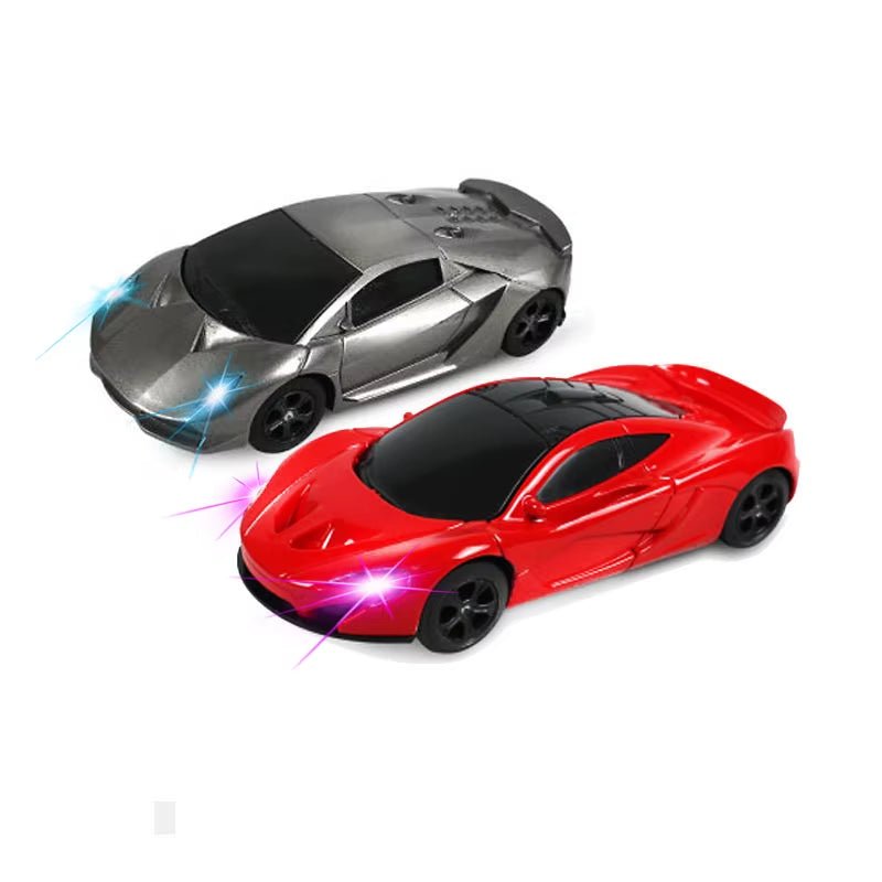 Electric Track Railway Remote Control Car Train Toys Autorama Racing Track Circuit Voiture Slot Car Railway Toys for Boy Kids Allinoneshop-24