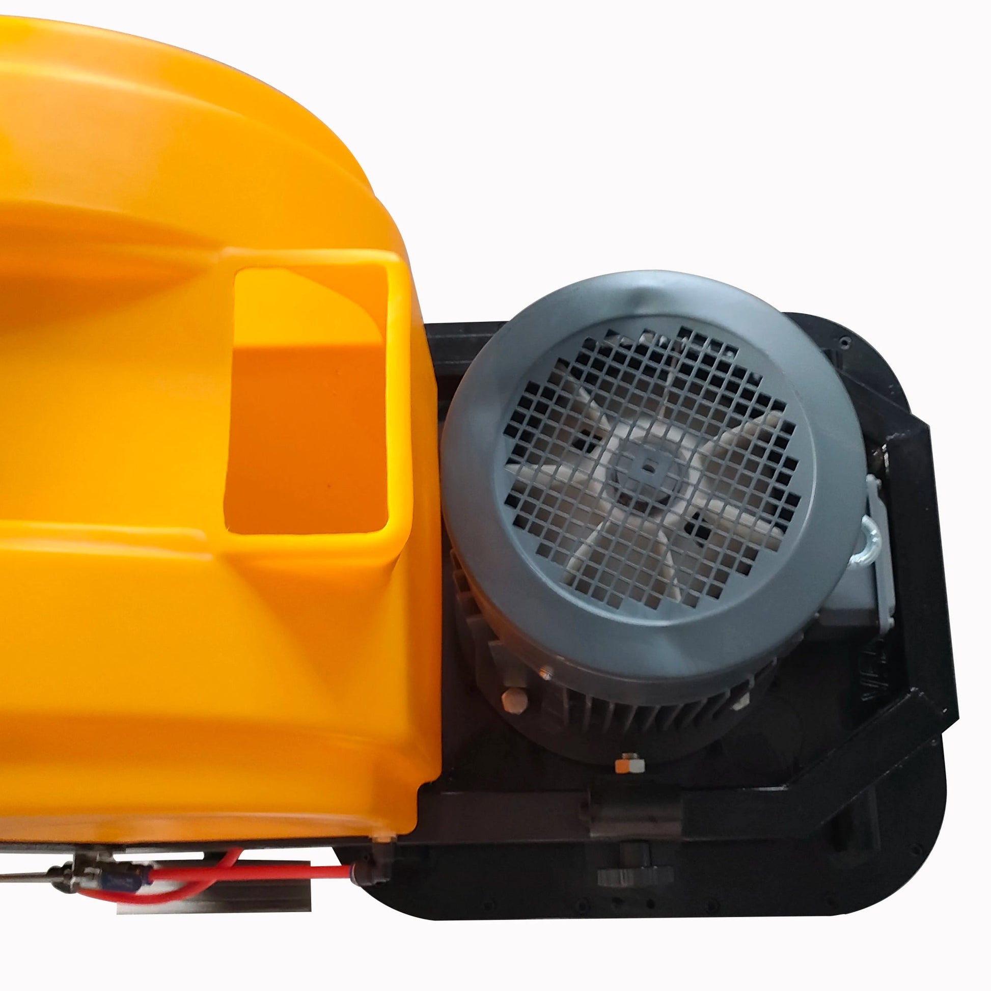 Floor Grinder with Vacuum Cleaner Hand Held Stone Trapezoidal Floor Grinder Allinoneshop-24