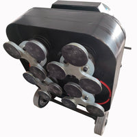 Floor Grinder with Vacuum Cleaner Hand Held Stone Trapezoidal Floor Grinder Allinoneshop-24