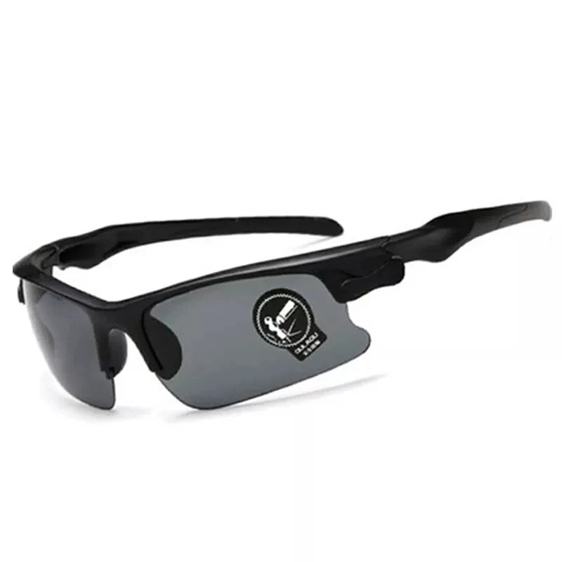Hot Sale Day Night Car Vision Driver'S Eyewear anti Anti-Glare Night Vision Driver Goggles Night Driving Enhanced Light Glasses Allinoneshop-24