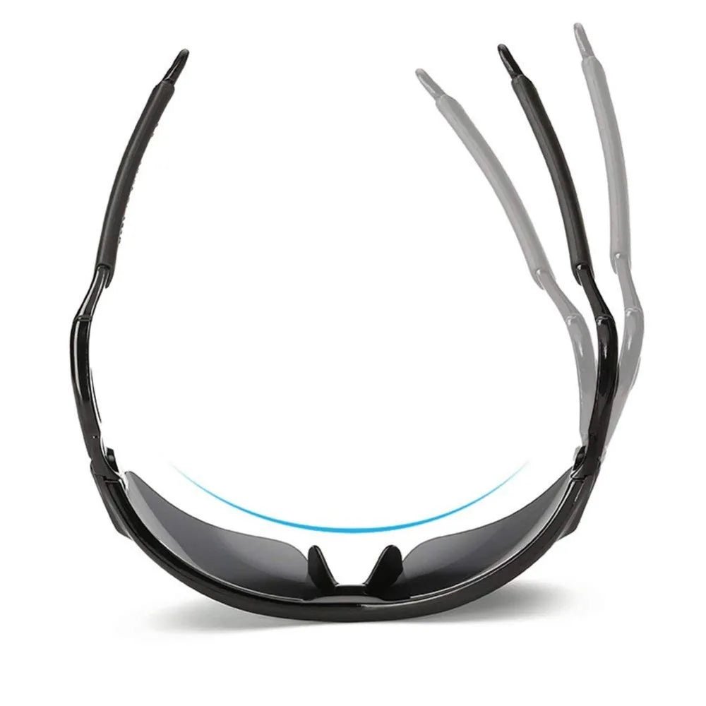 Hot Sale Day Night Car Vision Driver'S Eyewear anti Anti-Glare Night Vision Driver Goggles Night Driving Enhanced Light Glasses Allinoneshop-24