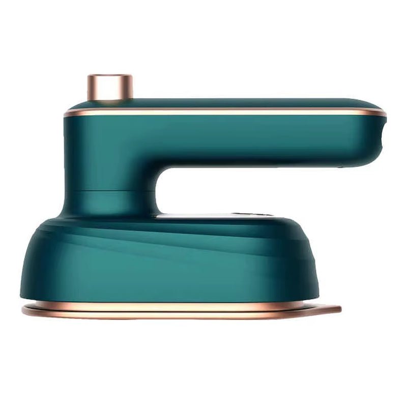 Mini Professional Ironing Machine Handheld Fold Electric Iron Travel Steam Iron Allinoneshop-24