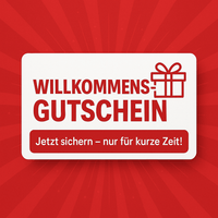 Nur für kurze Zeit: Gutschein bei Registrierung sichern! - Allinoneshop - 24