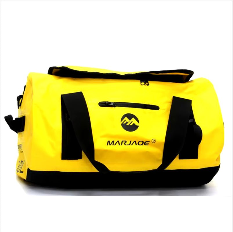 Outdoor Swimming Waterproof Bag Fishing Dry Bag Camping Fitness Sailing Water Resistant Bag Trekking River Shoulder Ocean Pack Allinoneshop-24