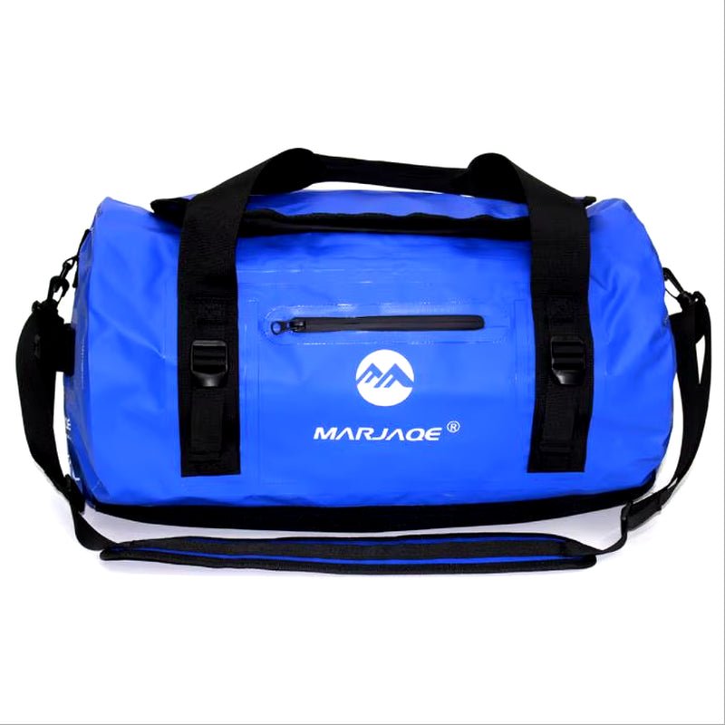Outdoor Swimming Waterproof Bag Fishing Dry Bag Camping Fitness Sailing Water Resistant Bag Trekking River Shoulder Ocean Pack Allinoneshop-24