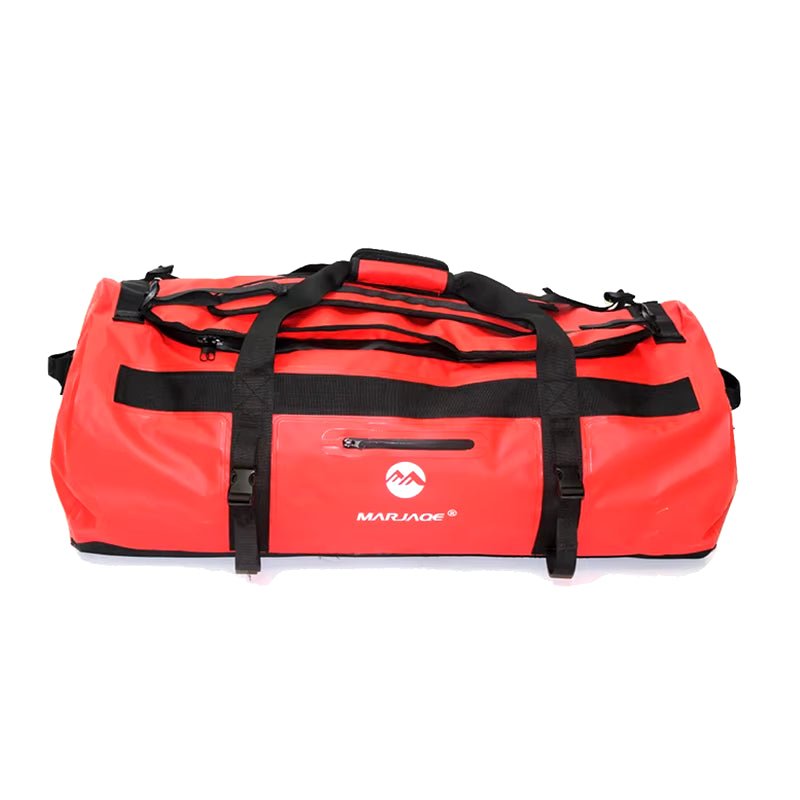 Outdoor Swimming Waterproof Bag Fishing Dry Bag Camping Fitness Sailing Water Resistant Bag Trekking River Shoulder Ocean Pack Allinoneshop-24