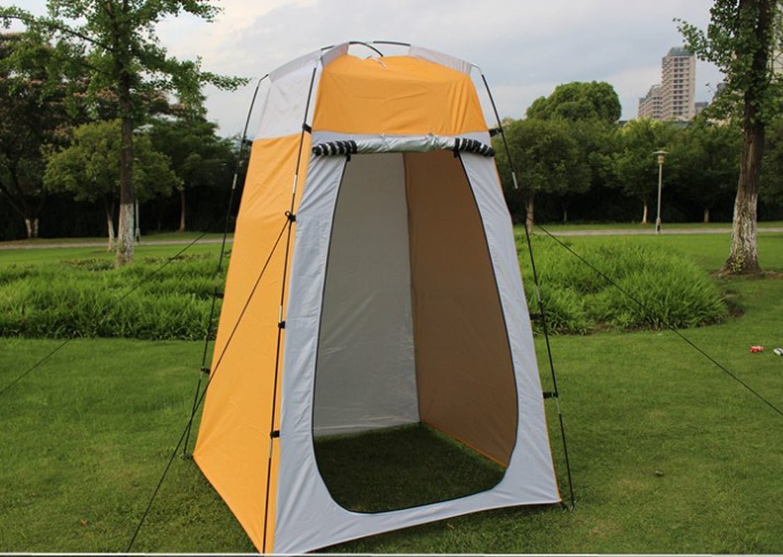 Shower Toilet Camping Tent Allinoneshop-24