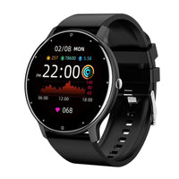 Smart Watch Waterproof Fitness Tracker Sport Men Women Sleep Heart Rate Monitor Smartwatch for Huawei Smartphone Allinoneshop-24