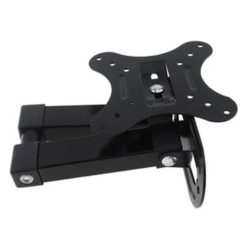 Wall Mount LCD TV Telescopic Rotating Wall Mount 12-26 Inch Universal Allinoneshop-24