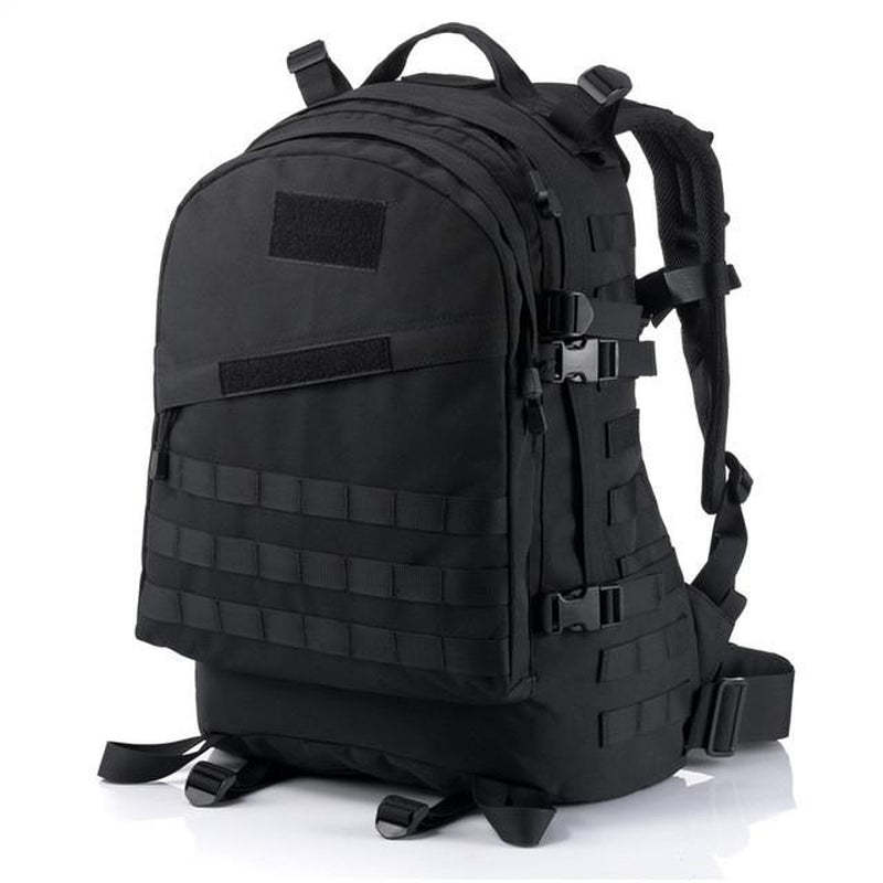 Waterproof Climbing Backpack 40L Allinoneshop-24