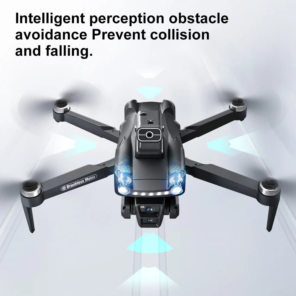 Xiaomi  V198GPS Drone ESC 8K Profesional Brushless Laser Obstacle Avoidance Aerial Optical Foldable Quadcopter Mini Dron Allinoneshop-24