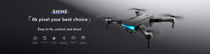 2024 New LS38 Drone GPS 6K HD Camera Fpv Dron Optical Flow Positioning Obstacle Avoidance Photography Foldable Quadcopter Toys Allinoneshop-24