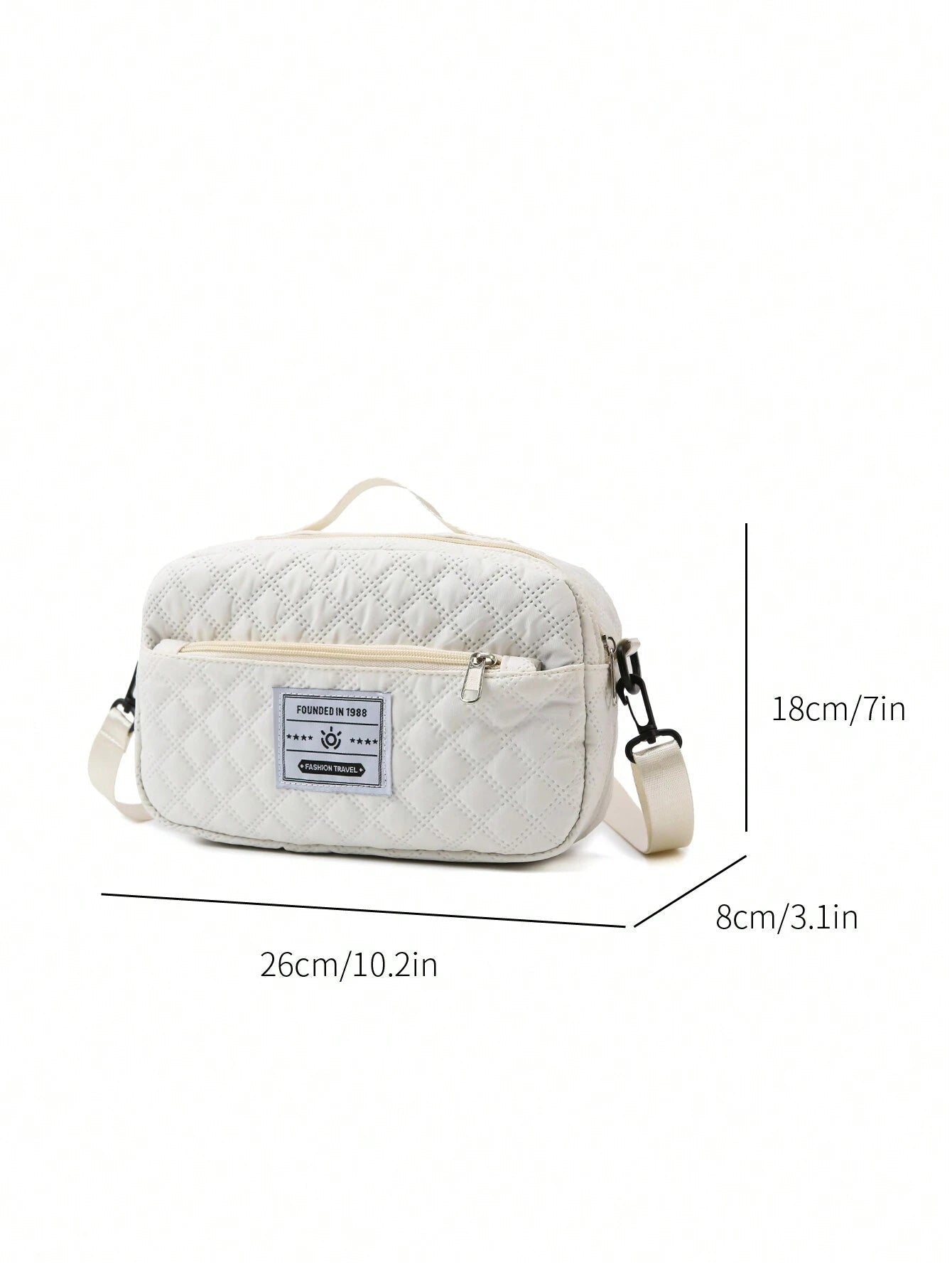 2PCS Large Capacity Travel Duffel Bag, Wet and Dry Separation Fitness Bag, Weekend Overnight Shoulder Bag, Hospital Necessary Mommy Bag, Travel Bag, Holiday Bag, Weekend Bag, Overnight Bag, with a Pull Bar Bag, with Shoe Storage, Boarding Bag, Cosmetics S Allinoneshop-24