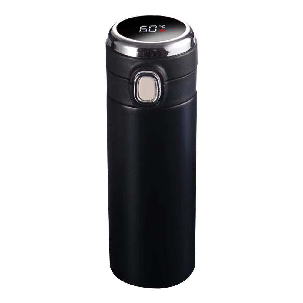 420Ml Led Digital Temperature Display Thermos Cup Portable Travel Mug Stainless Steel Thermos Bottle Vacuum Insulated Cup Allinoneshop-24