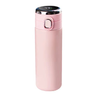 420Ml Led Digital Temperature Display Thermos Cup Portable Travel Mug Stainless Steel Thermos Bottle Vacuum Insulated Cup Allinoneshop-24