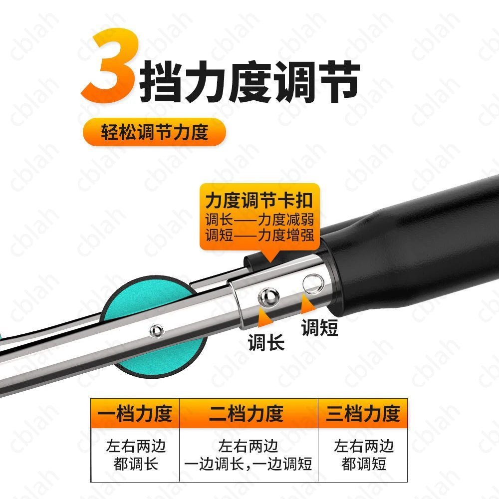 50KG Multi Functional Adjustable Arm Strength Device Chest Expansion Arm Muscle Trainer 50Kg U-Shaped Fitness Equipment Allinoneshop-24