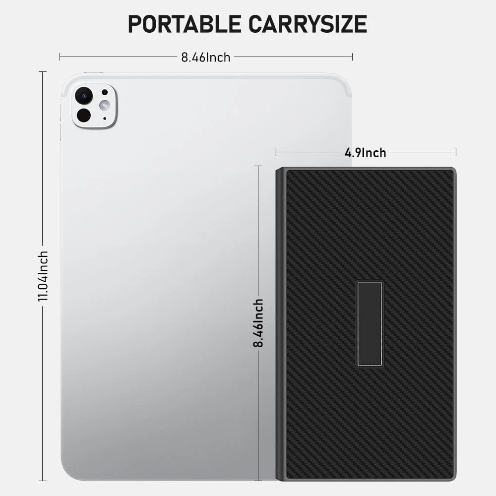 71 in 1 Precision Electric Screwdriver Set Cordless with 48 Magnetic Bits Phillips Led5Torque 0.52N Tweezers PC Phone Repair Kit Allinoneshop-24