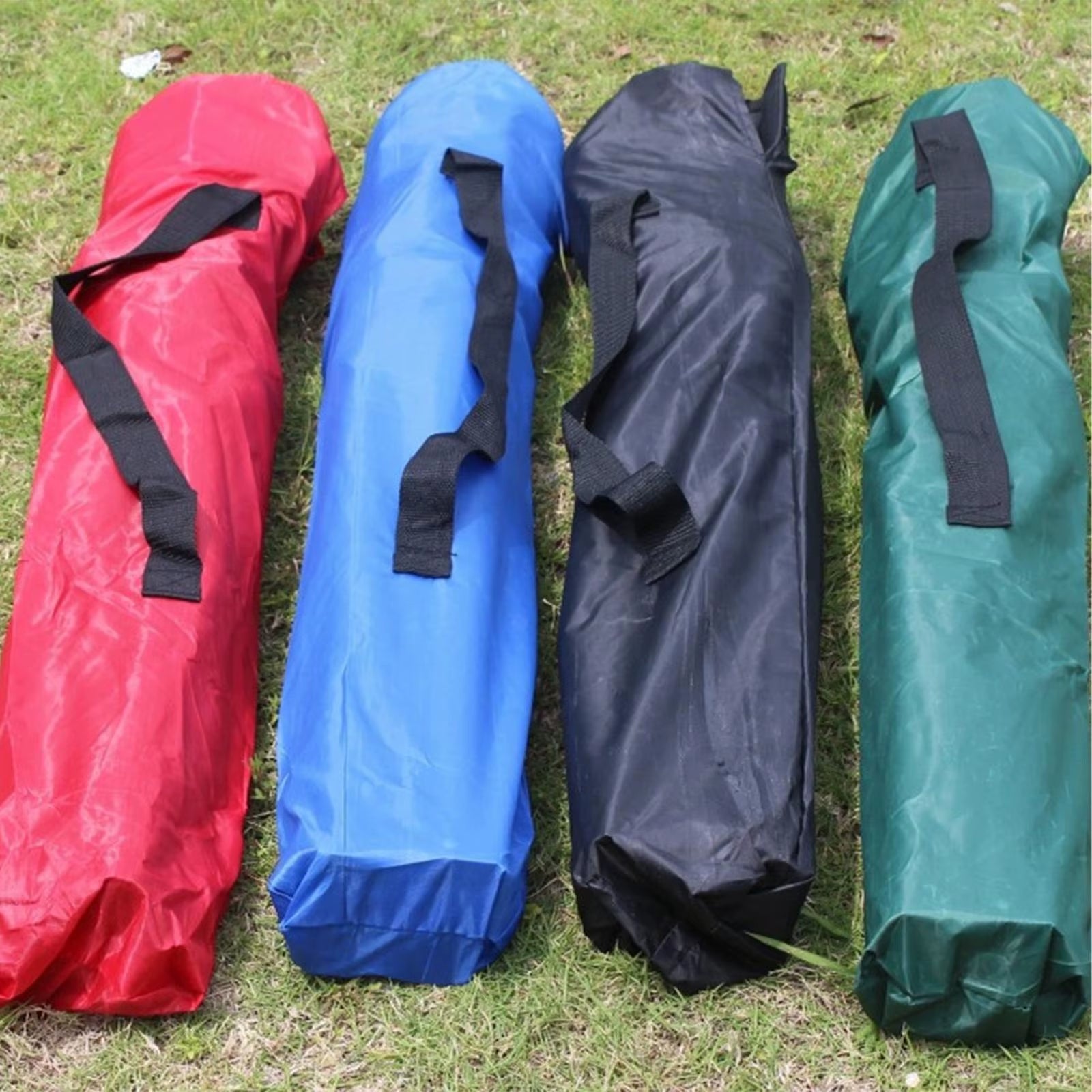 Camping Chair Replacement Bag Patio Chair Organizer Multipurpose Sundries Organizer Bag Camping Gear for Backpacking Outdoor Allinoneshop-24