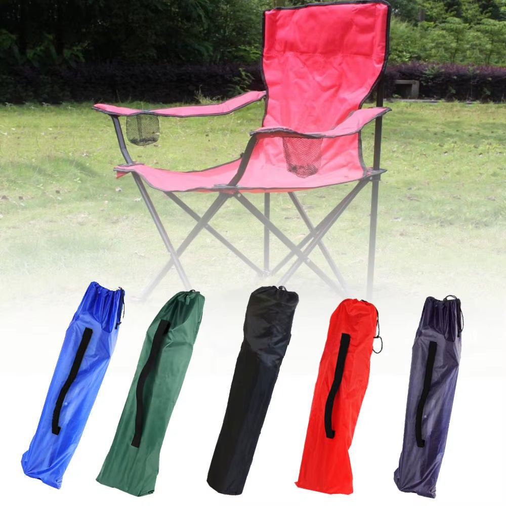Camping Chair Replacement Bag Patio Chair Organizer Multipurpose Sundries Organizer Bag Camping Gear for Backpacking Outdoor Allinoneshop-24