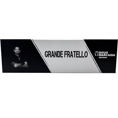 Doug Marcaida Serbian Cleaver: Grande Fratello Allinoneshop-24