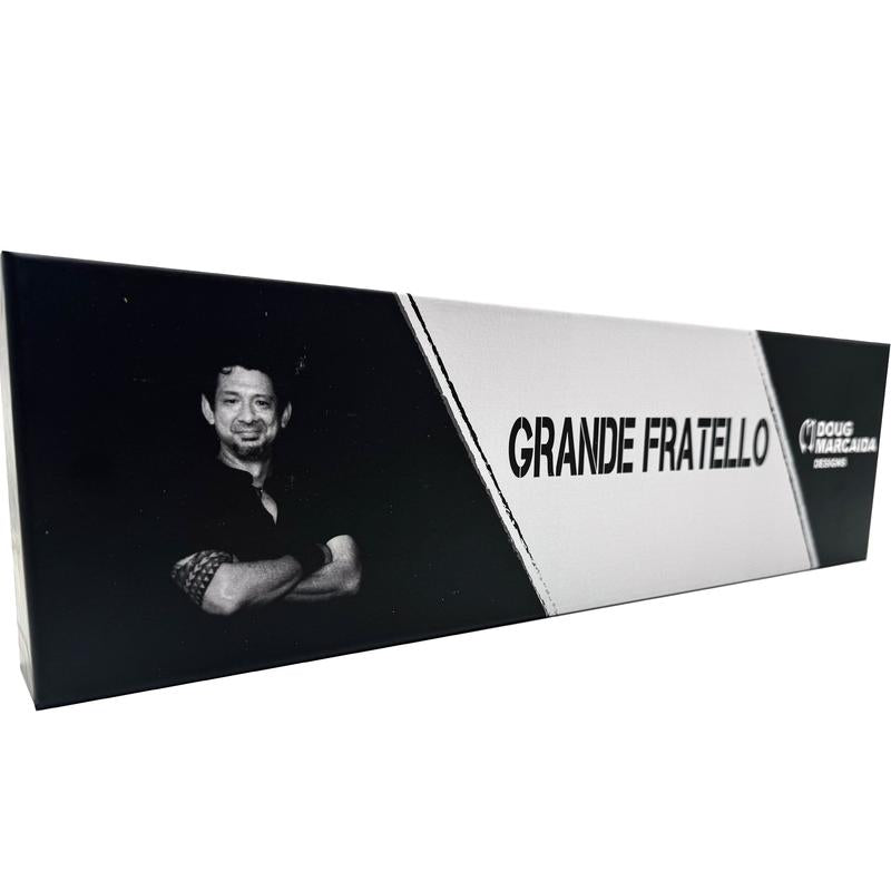 Doug Marcaida Serbian Cleaver: Grande Fratello Allinoneshop-24