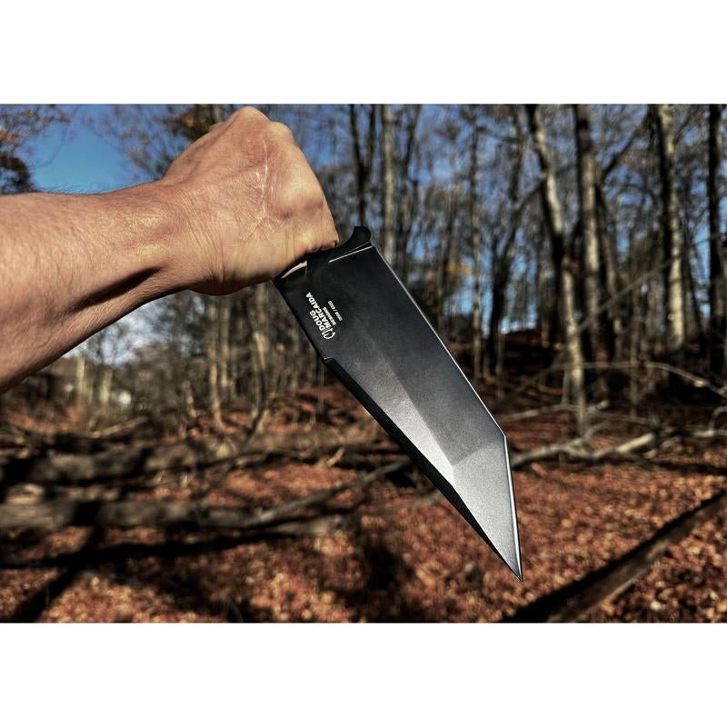 Doug Marcaida Serbian Cleaver: Grande Fratello Allinoneshop-24