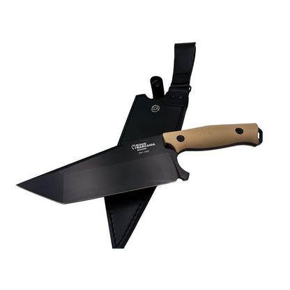 Doug Marcaida Serbian Cleaver: Grande Fratello Allinoneshop-24