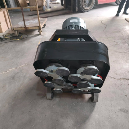 Floor Grinder with Vacuum Cleaner Hand Held Stone Trapezoidal Floor Grinder Allinoneshop-24