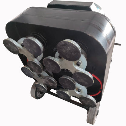 Floor Grinder with Vacuum Cleaner Hand Held Stone Trapezoidal Floor Grinder Allinoneshop-24