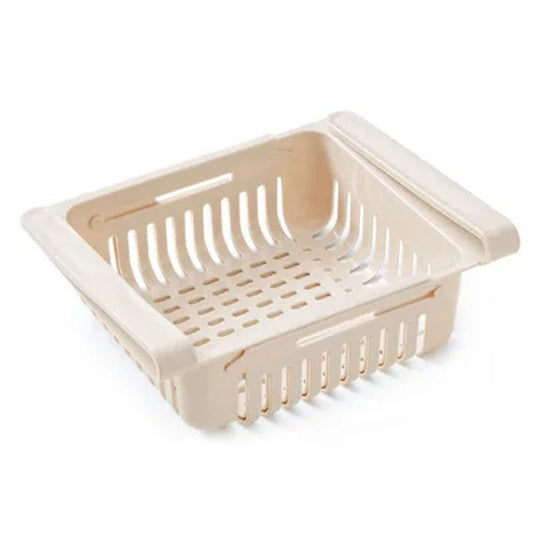 Hanging Kitchen Organizer Refrigerator Egg Fruit Storage Box Drawer Baskets Kitchen Accessories Fridge Organizer Shelf Allinoneshop-24