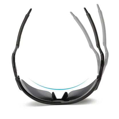 Hot Sale Day Night Car Vision Driver'S Eyewear anti Anti-Glare Night Vision Driver Goggles Night Driving Enhanced Light Glasses Allinoneshop-24