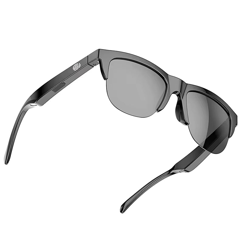 Hot Sale F06 Bt 5.3 Touch anti UV Smart Sunglasses Open Ear Wireless Stereo Headphone Intelligent Sun Glasses Earphones Tws Allinoneshop-24