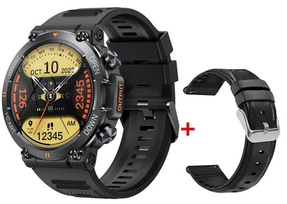 K56 Pro Smart Watch 1.39 Inch Men Women BT Call Heart Rate Blood Pressure 400Mah Big Battery Sport Outdoors Smartwatch Allinoneshop-24