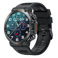 K56 Pro Smart Watch 1.39 Inch Men Women BT Call Heart Rate Blood Pressure 400Mah Big Battery Sport Outdoors Smartwatch Allinoneshop-24