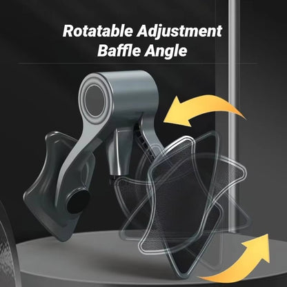 Kegel Fitness Equipment Home Exercise Pelvis Pelvic Muscle Trainer Buttock Equipments for Men Floor Exerciser - Strengthen Allinoneshop-24