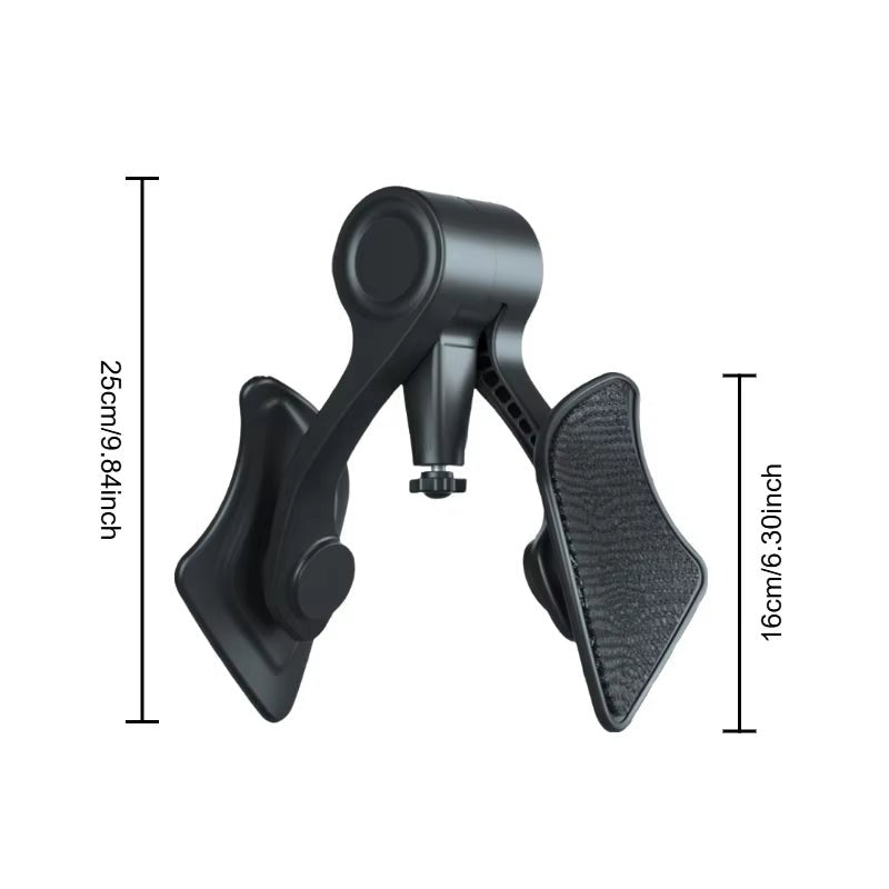 Kegel Fitness Equipment Home Exercise Pelvis Pelvic Muscle Trainer Buttock Equipments for Men Floor Exerciser - Strengthen Allinoneshop-24