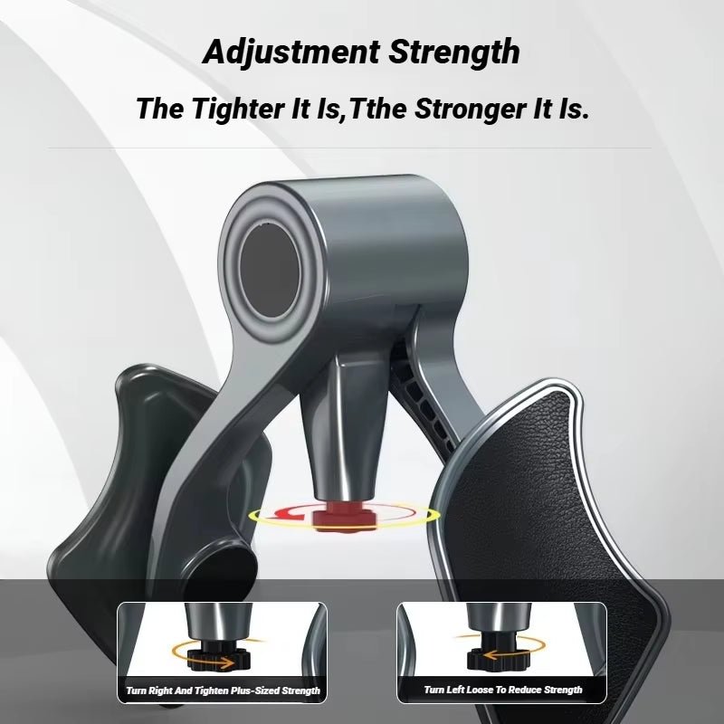 Kegel Fitness Equipment Home Exercise Pelvis Pelvic Muscle Trainer Buttock Equipments for Men Floor Exerciser - Strengthen Allinoneshop-24